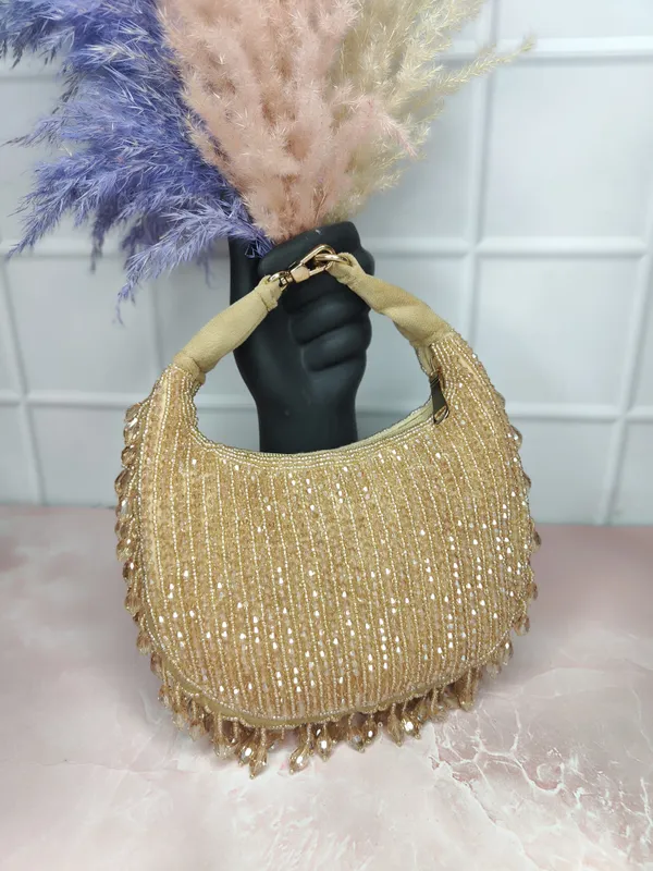 Multicolor_Premium_Quality_High_Quality_Moon_Crystal_Clutch_Bag_For_Women