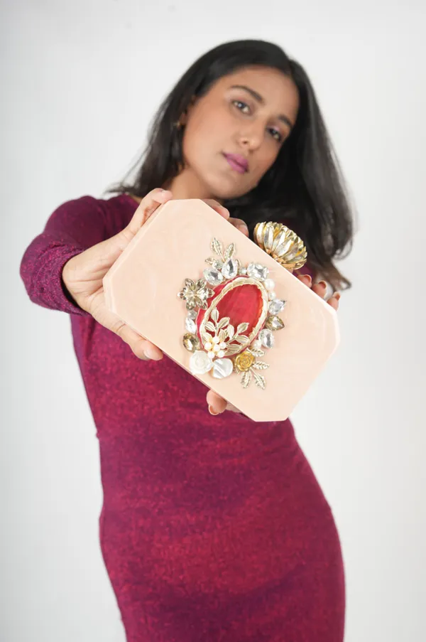Peach_Regal_Bloom_Clutch__Embellished,_Elegant,_Perfect_For_Festive_Occasions