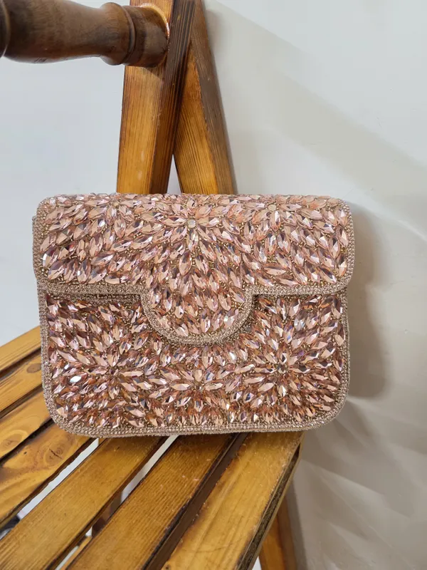Midnight_Bloom_Hand-Embroidered_Clutch_with_Radiant_Crystal_Flower_Motifs_and_Luxe_Gold_Accents