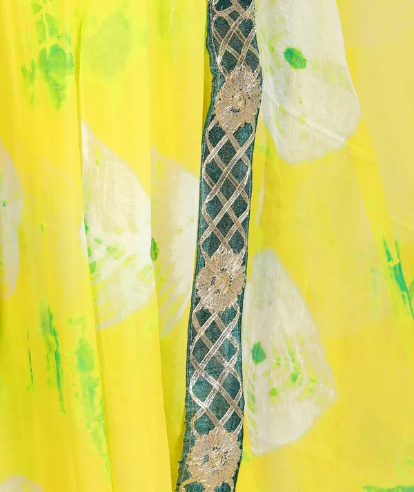 Mint_Chiffon_Printed_Saree_Bollywood_Designer_Gotta_Work_Printed_Sarees_For_Women