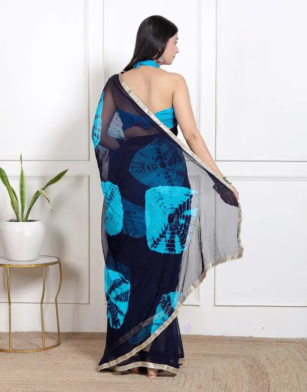 Blue_Chiffon_Sarees_For_Women_Bandhani_Saree,_Printed_&_Wedding_Party_Wear_Saree_|_Latest_2025_Saree_Collection,_Blue_Saree_,_Designer_Saree_For_Wedding,,_Perfect_Sarees_For_Women_Wedding_,_Sarees_For_Farewell_Party