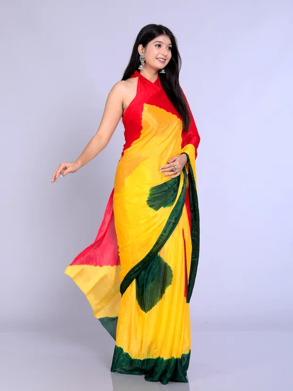 Multicolor_Silk_Chiffon_Designer_Printed_Stylish_Bollywood_Handloom_Sarees