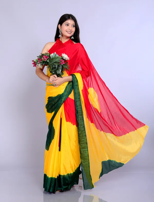 Multicolor_Silk_Chiffon_Designer_Printed_Stylish_Bollywood_Handloom_Sarees