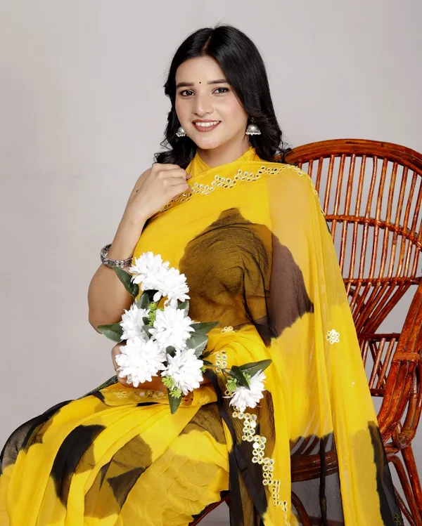 Yellow_Pure_Chiffon_Sarees_For_Women_Party_Wear_Saree,_Wedding_Saree,_Sarees_For_Farewell_Party_|_Leheriya_Saree,_Printed_Sarees_|_Designer_Sarees_|_Sarees_For_Farewell_Party,_Sarees_For_Women_Wedding,_Designer_Saree_For_Wedding,_Saree