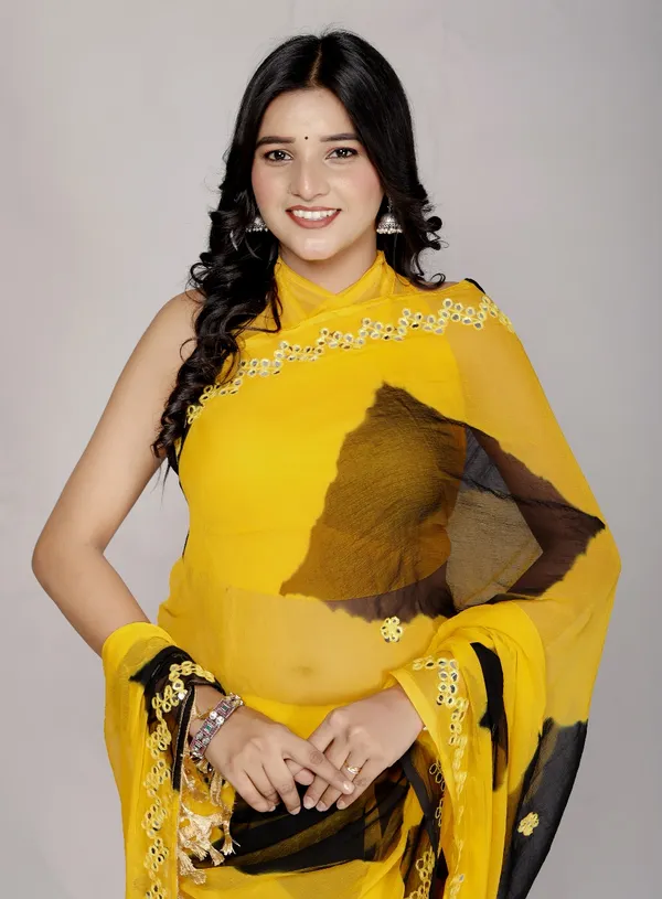 Yellow_Pure_Chiffon_Sarees_For_Women_Party_Wear_Saree,_Wedding_Saree,_Sarees_For_Farewell_Party_|_Leheriya_Saree,_Printed_Sarees_|_Designer_Sarees_|_Sarees_For_Farewell_Party,_Sarees_For_Women_Wedding,_Designer_Saree_For_Wedding,_Saree