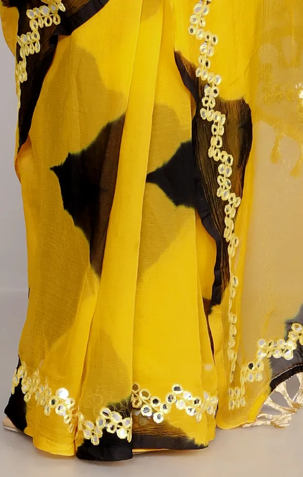 Yellow_Pure_Chiffon_Sarees_For_Women_Party_Wear_Saree,_Wedding_Saree,_Sarees_For_Farewell_Party_|_Leheriya_Saree,_Printed_Sarees_|_Designer_Sarees_|_Sarees_For_Farewell_Party,_Sarees_For_Women_Wedding,_Designer_Saree_For_Wedding,_Saree