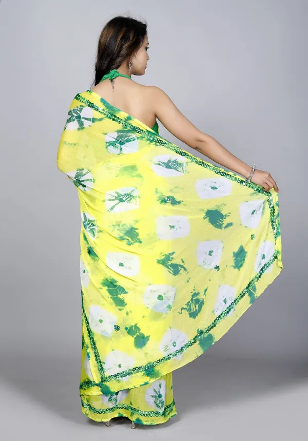 Mint_Pure_Chiffon_Trendy_Mirror_Work_Saree_Chiffon_Sarees_For_Women