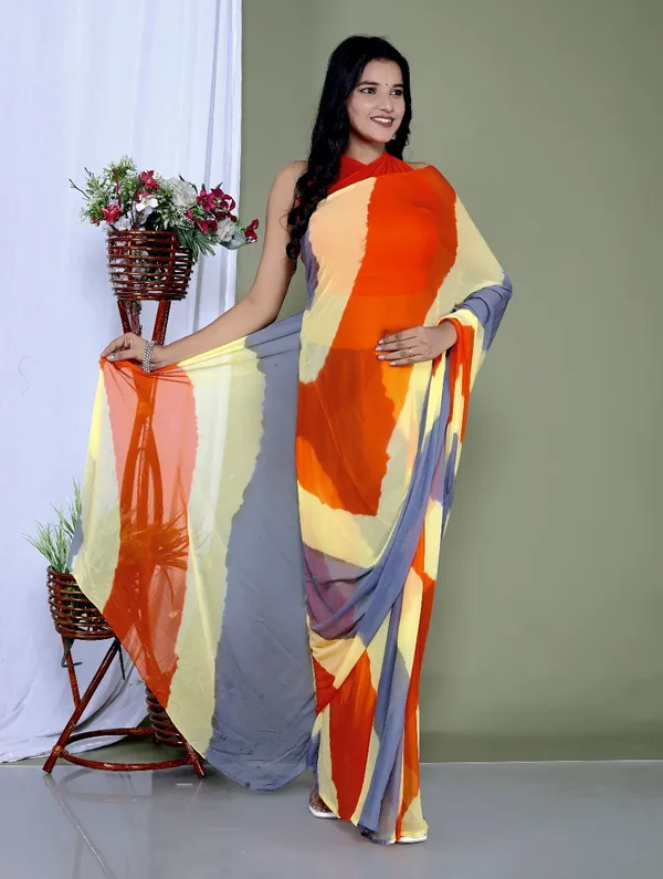Multicolor_Pure_Chiffon_Trendy_Leheriya_Saree_Chiffon_Sarees_For_Women