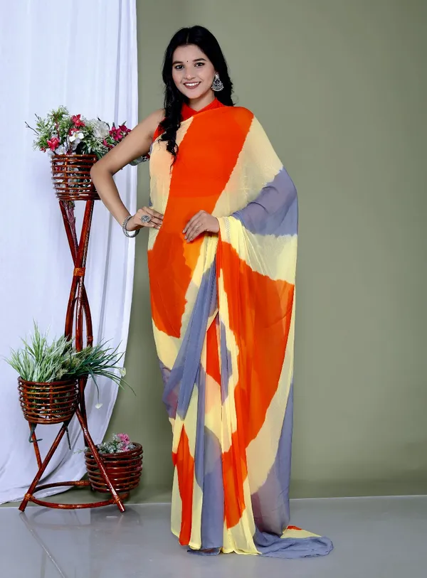 Multicolor_Pure_Chiffon_Trendy_Leheriya_Saree_Chiffon_Sarees_For_Women