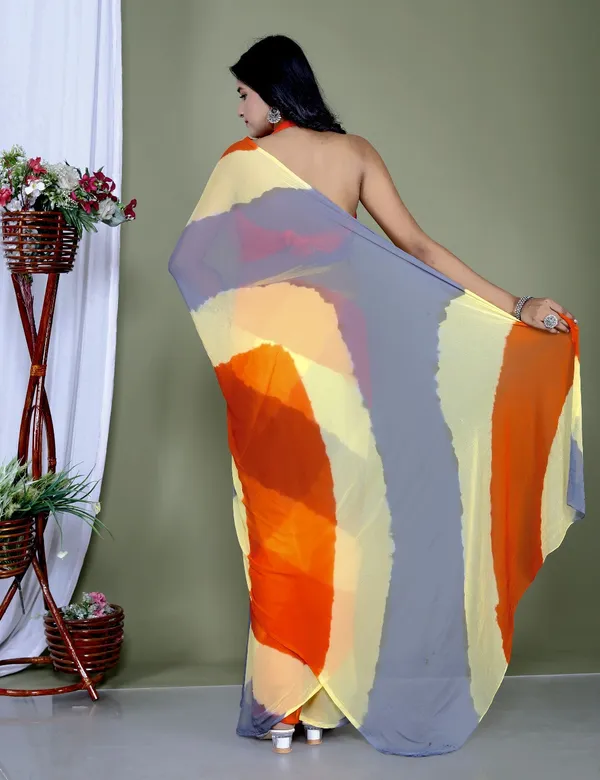 Multicolor_Pure_Chiffon_Trendy_Leheriya_Saree_Chiffon_Sarees_For_Women