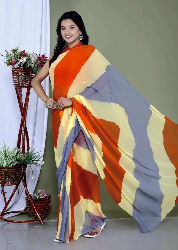 Multicolor_Pure_Chiffon_Trendy_Leheriya_Saree_Chiffon_Sarees_For_Women