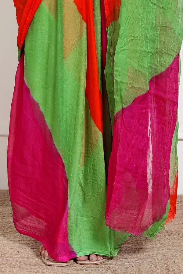 Multi_Chiffon_Sarees_For_Women_Fancy_Party_Wear_Sarees,_Wedding_Sarees,_Farewell_Sarees,_Printed_Sarees,_Designer_Sarees,_Bollywood_Sarees,_Latest_Sarees_Trendy_Sarees_Leheriya_Saree,_Sarees_For_Farewell_Party,_Latest_Saree_Design