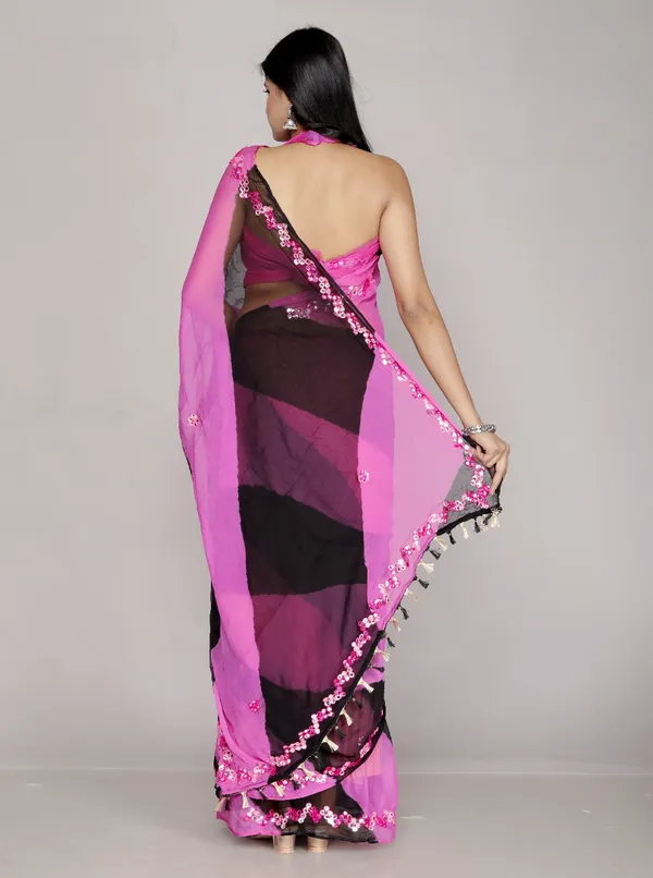 Black_Pure_Chiffon_Sarees_For_Women_Party_Wear_Saree,_Wedding_Saree,_Sarees_For_Farewell_Party_|_Leheriya_Saree,_Printed_Sarees_|_Designer_Sarees_|_Sarees_For_Farewell_Party,_Sarees_For_Women_Wedding,_Designer_Saree_For_Wedding,_Saree