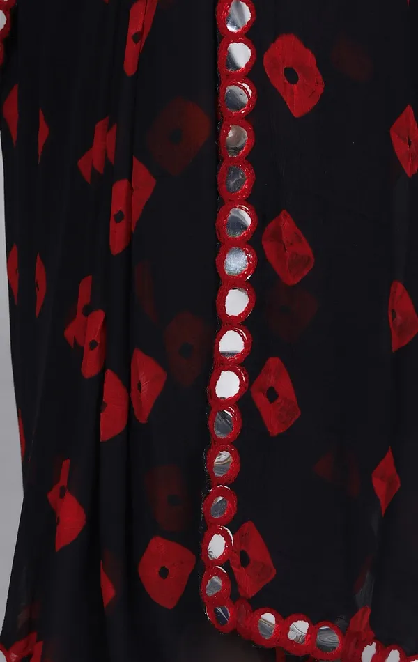 Black_Pure_Chiffon_Trendy_Mirror_Work_Saree_Chiffon_Sarees_For_Women
