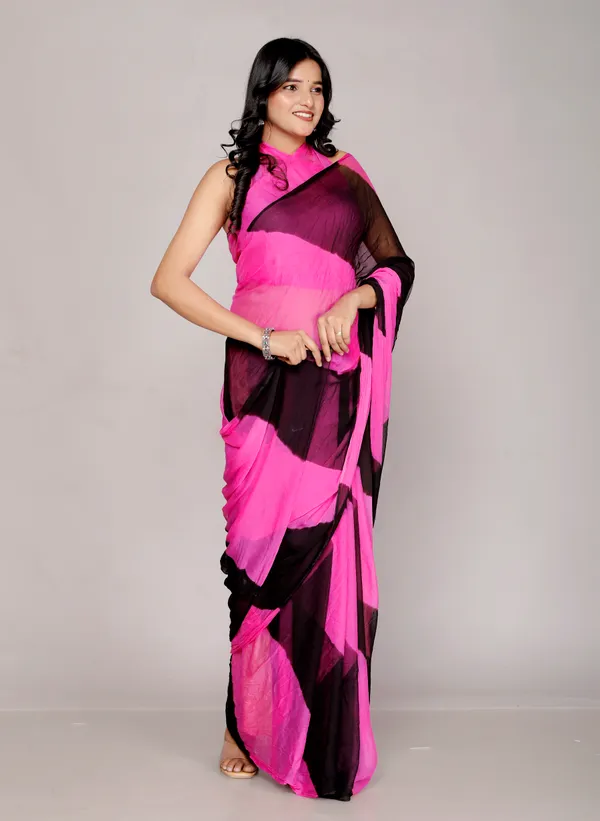 Black_Chiffon_Sarees_For_Women_Fancy_Party_Wear_Sarees,_Wedding_Sarees,_Farewell_Sarees,_Printed_Sarees,_Designer_Sarees,_Bollywood_Sarees,_Latest_Sarees_Trendy_Sarees_Leheriya_Saree,_Sarees_For_Farewell_Party,_Latest_Saree_Design,_Sarees