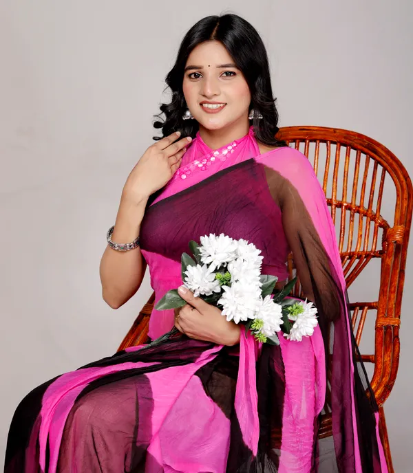 Black_Chiffon_Sarees_For_Women_Fancy_Party_Wear_Sarees,_Wedding_Sarees,_Farewell_Sarees,_Printed_Sarees,_Designer_Sarees,_Bollywood_Sarees,_Latest_Sarees_Trendy_Sarees_Leheriya_Saree,_Sarees_For_Farewell_Party,_Latest_Saree_Design,_Sarees