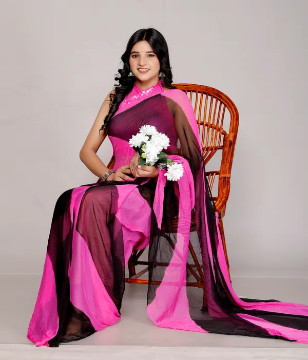 Black_Chiffon_Sarees_For_Women_Fancy_Party_Wear_Sarees,_Wedding_Sarees,_Farewell_Sarees,_Printed_Sarees,_Designer_Sarees,_Bollywood_Sarees,_Latest_Sarees_Trendy_Sarees_Leheriya_Saree,_Sarees_For_Farewell_Party,_Latest_Saree_Design,_Sarees