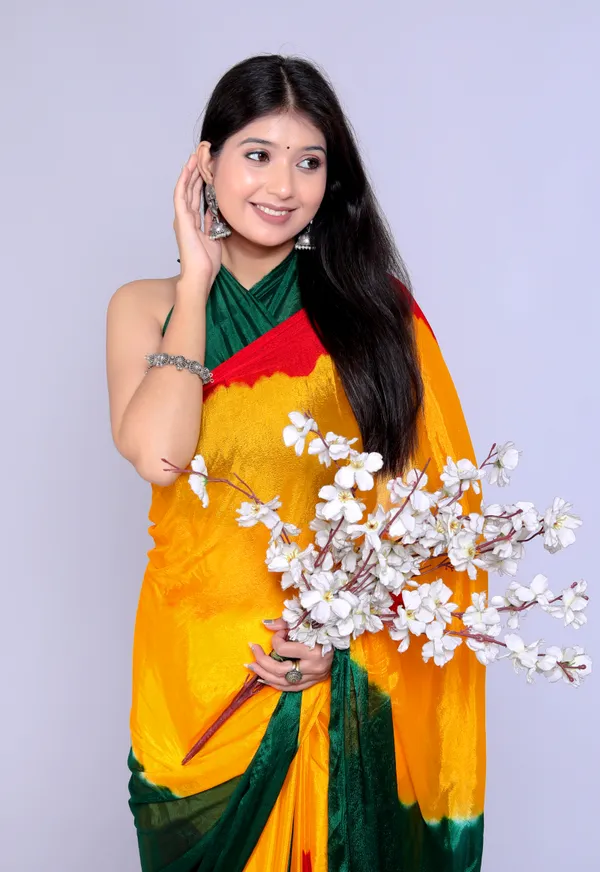 Multicolor_Silk_Chiffon_Designer_Printed_Multicolor_Stylish_Bollywood_Handloom_Sarees