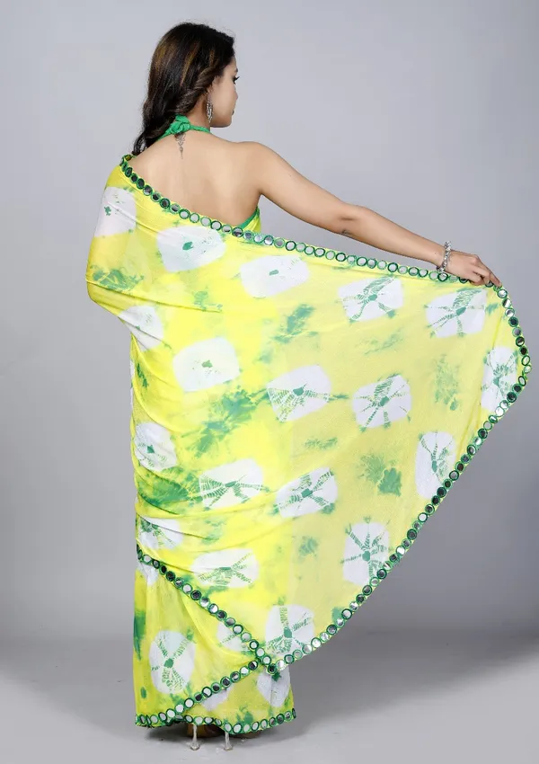 Mint_Pure_Chiffon_Trendy_Mirror_Work_Saree_Chiffon_Sarees_For_Women