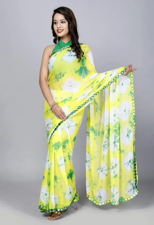 Mint_Pure_Chiffon_Trendy_Mirror_Work_Saree_Chiffon_Sarees_For_Women