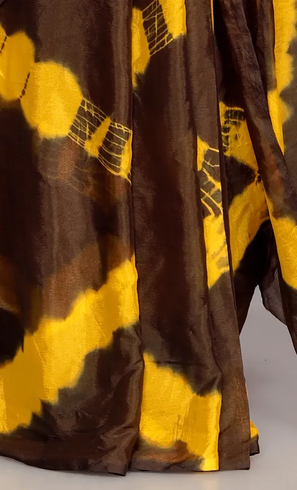 Brown_Saree_For_Women_Latest_Silk_Saree,_Brown_Saree,_Leheriya_Saree_&_New_Saree_Collection_|_Perfect_Sarees_For_Women_Wedding_,_Sarees_For_Farewell_Party