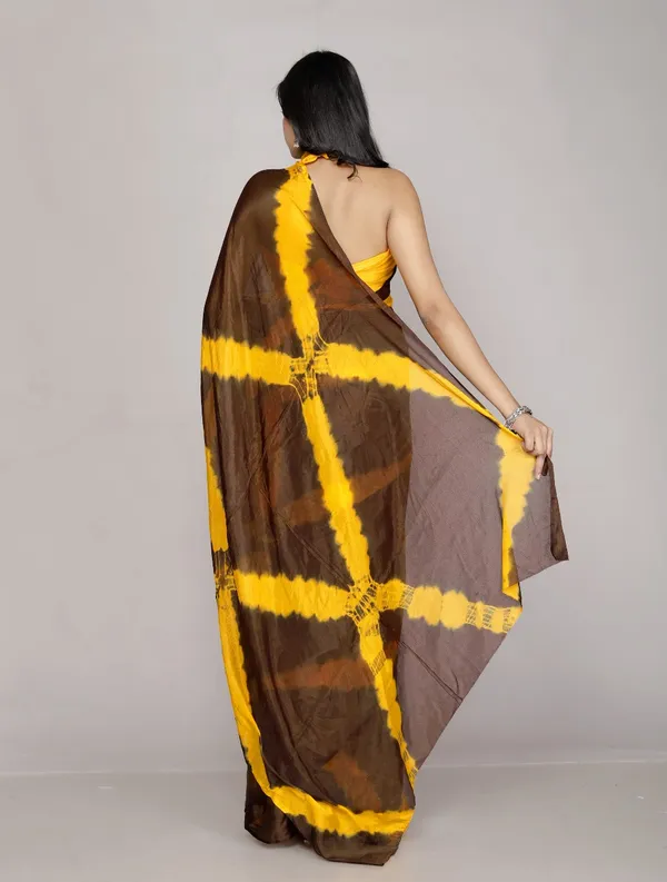 Brown_Saree_For_Women_Latest_Silk_Saree,_Brown_Saree,_Leheriya_Saree_&_New_Saree_Collection_|_Perfect_Sarees_For_Women_Wedding_,_Sarees_For_Farewell_Party