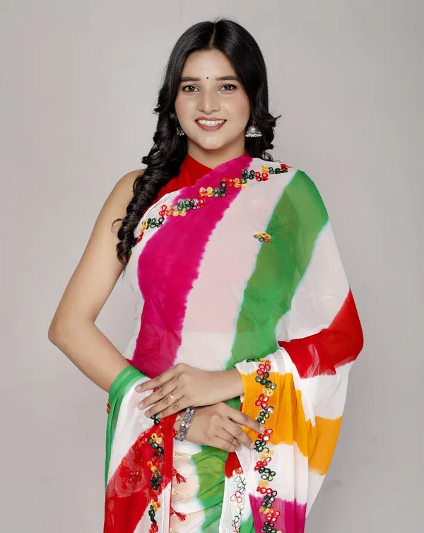 Red_Pure_Chiffon_Sarees_For_Women_Party_Wear_Saree,_Wedding_Saree,_Sarees_For_Farewell_Party_|_Leheriya_Saree,_Printed_Sarees_|_Designer_Sarees_|_Sarees_For_Farewell_Party,_Sarees_For_Women_Wedding,_Designer_Saree_For_Wedding
