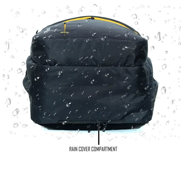 Waterproof_Black_Aviator_45_Ltrs_Casual_Backpack