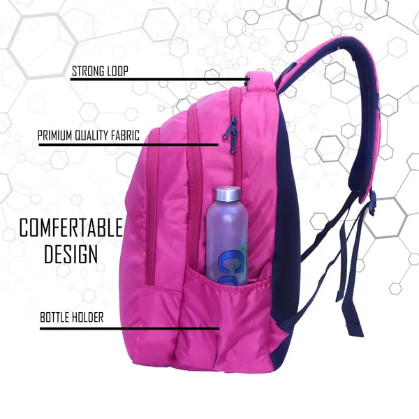 Waterproof_Maroon_Aviator_45_Ltrs_Casual_Backpack
