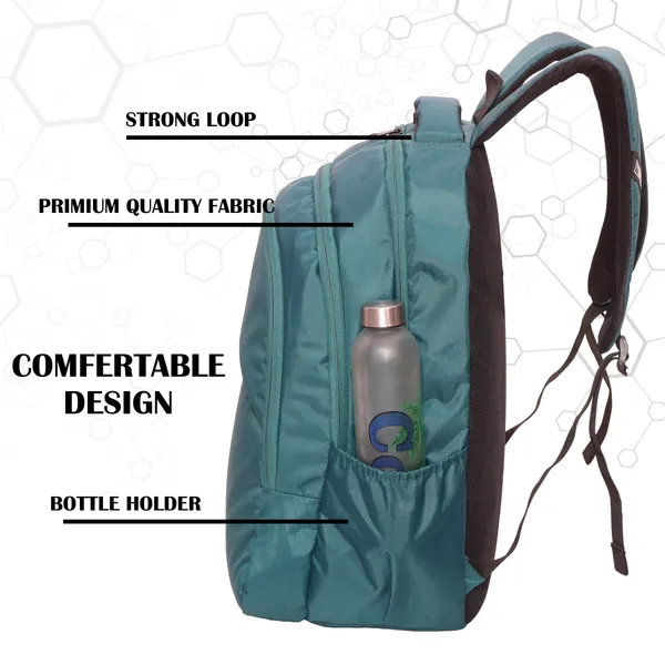 Waterproof_Hunter_Green_Aviator_45_Ltrs_Casual_Backpack