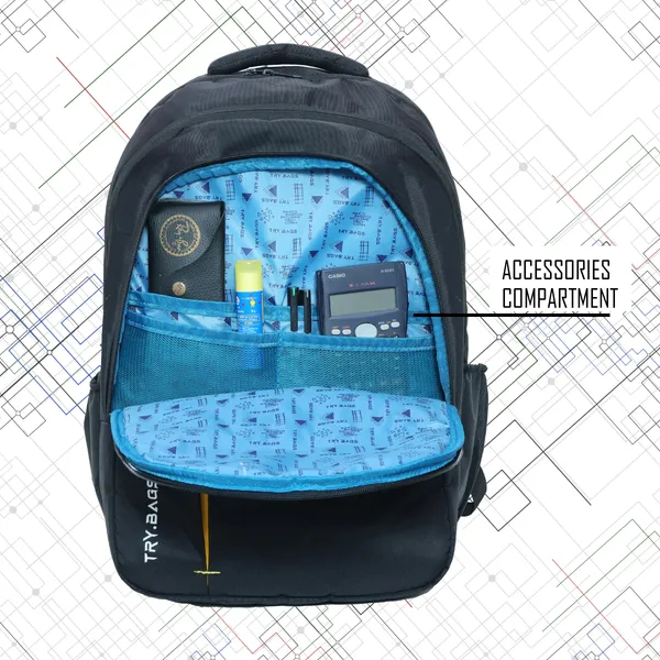 Waterproof_Black_Aviator_45_Ltrs_Casual_Backpack