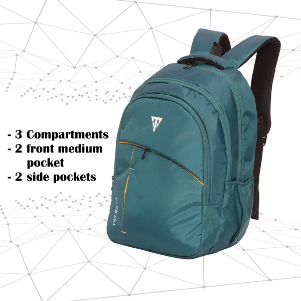 Waterproof_Hunter_Green_Aviator_45_Ltrs_Casual_Backpack