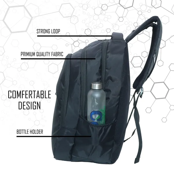 Waterproof_Black_Aviator_45_Ltrs_Casual_Backpack