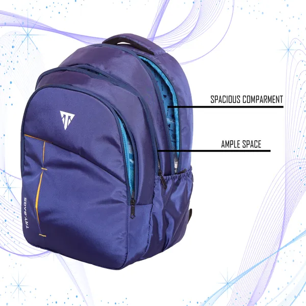 Waterproof_Dark_Blue_Aviator_45_Ltrs_Casual_Backpack