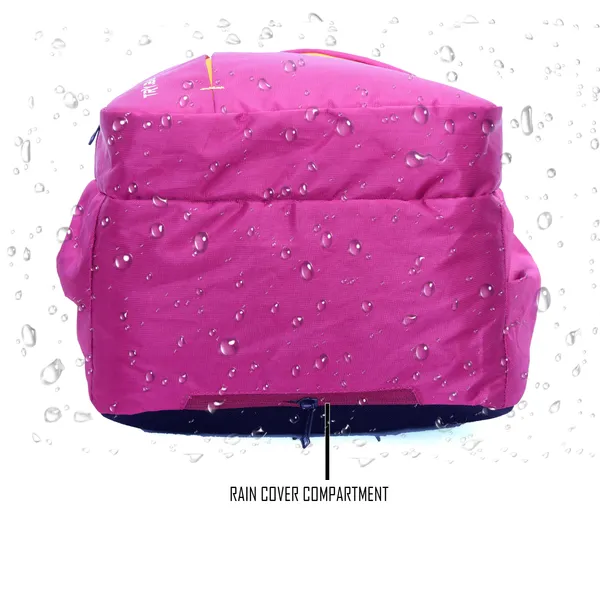 Waterproof_Maroon_Aviator_45_Ltrs_Casual_Backpack