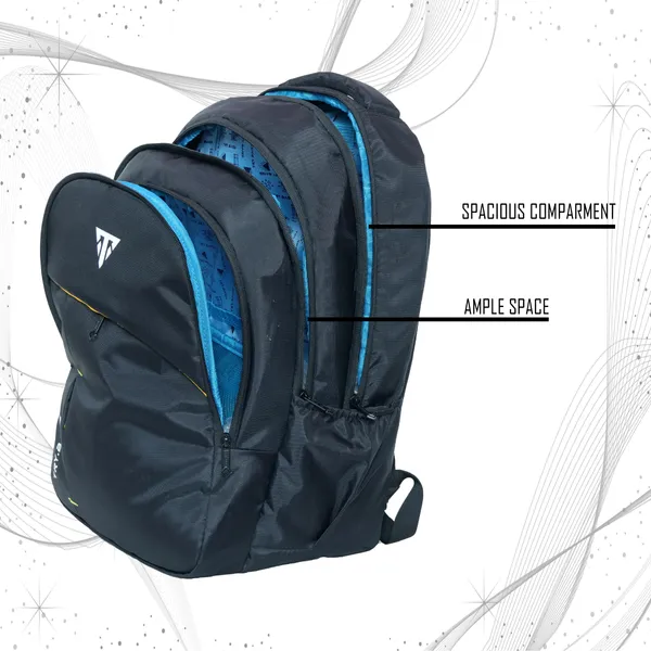 Waterproof_Black_Aviator_45_Ltrs_Casual_Backpack