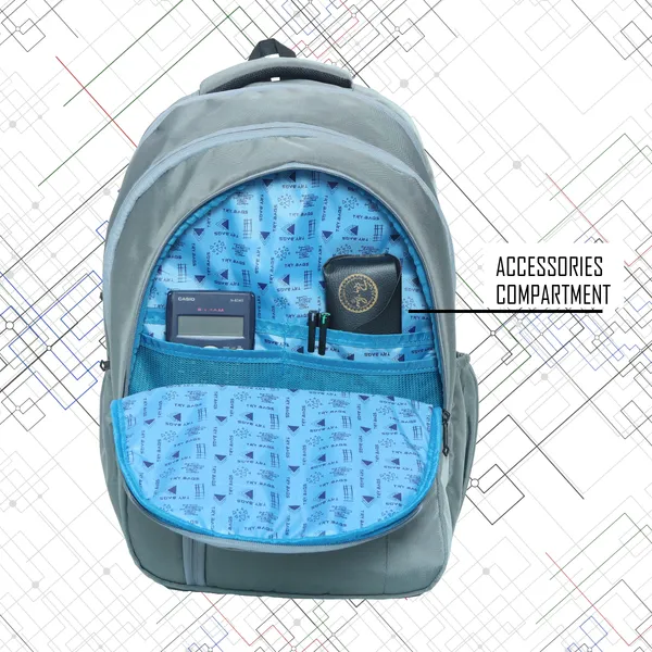 Waterproof_Grey_Chaser_45_Ltrs_Casual_Backpack
