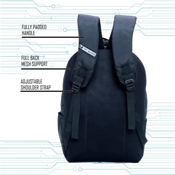Waterproof_Black_Chaser_45_Ltrs_Casual_Backpack