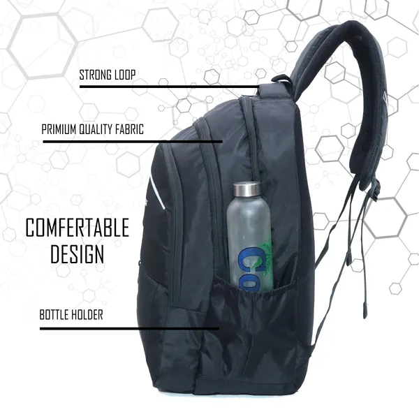 Waterproof_Black_Chaser_45_Ltrs_Casual_Backpack