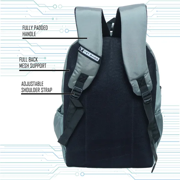 Waterproof_Grey_Chaser_45_Ltrs_Casual_Backpack