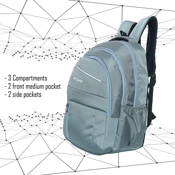 Waterproof_Grey_Chaser_45_Ltrs_Casual_Backpack