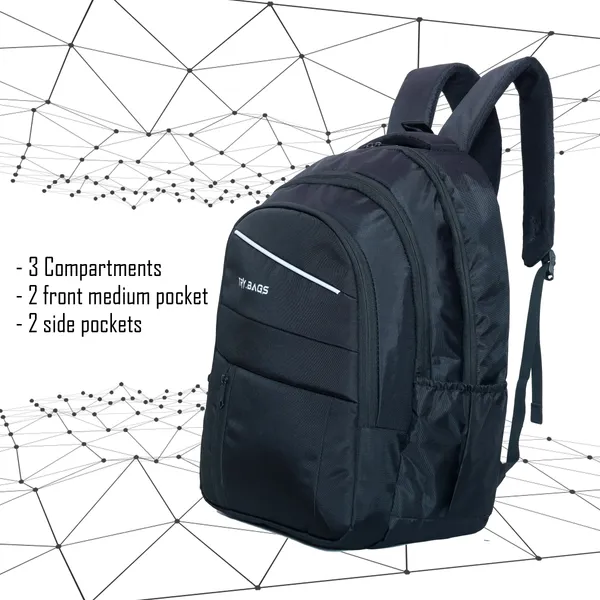 Waterproof_Black_Chaser_45_Ltrs_Casual_Backpack