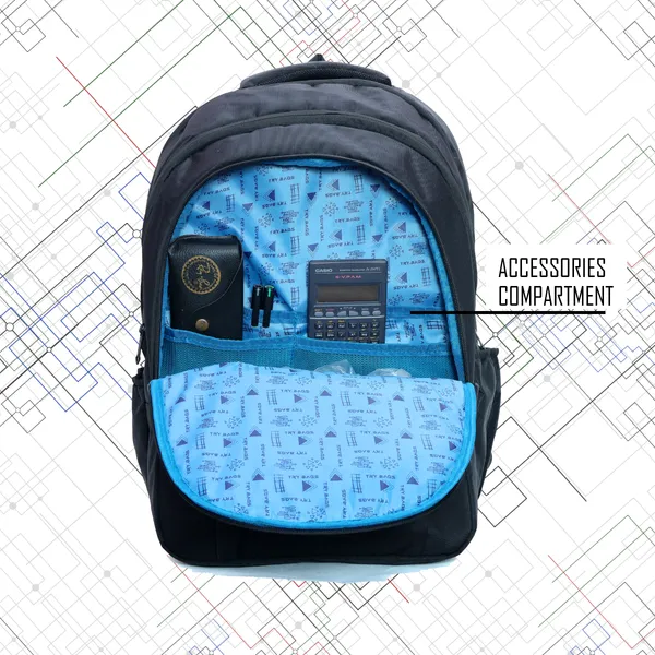 Waterproof_Black_Chaser_45_Ltrs_Casual_Backpack