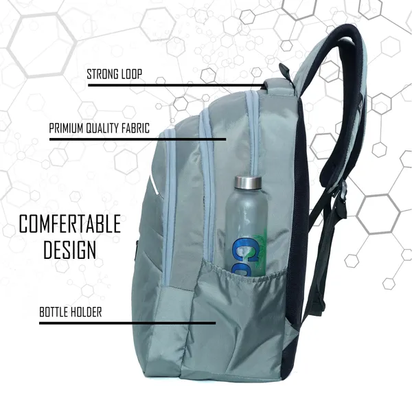 Waterproof_Grey_Chaser_45_Ltrs_Casual_Backpack