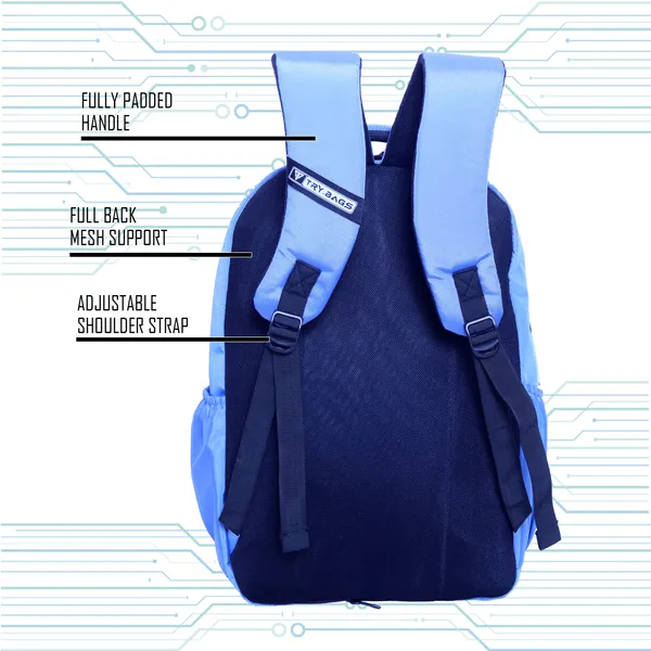 Waterproof_Light_Purple_Chaser_45_Ltrs_Casual_Backpack