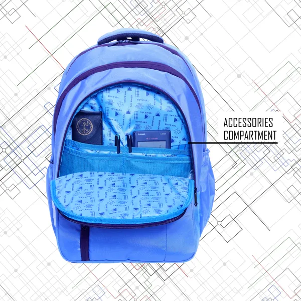 Waterproof_Light_Purple_Chaser_45_Ltrs_Casual_Backpack