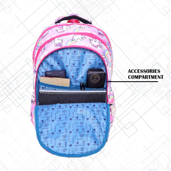 Waterproof_Multicolor_Starlight_Print_42_Liters