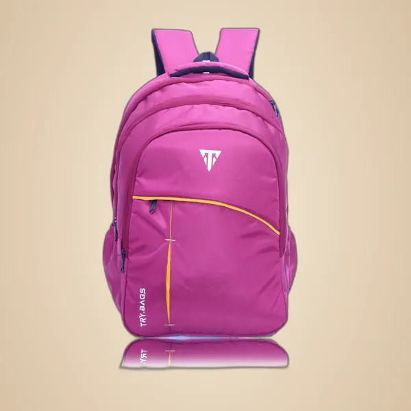 Waterproof_Maroon_Aviator_45_Ltrs_Casual_Backpack