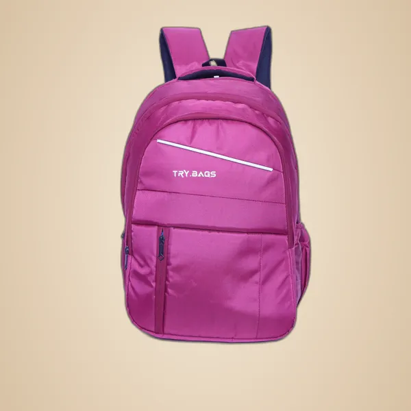 Waterproof_Maroon_Chaser_45_Ltrs_Casual_Backpack