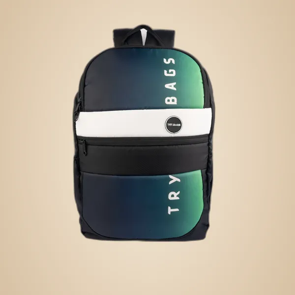 Waterproof_Black_Campus_Backpack_Double_Compartment_School_Bag_35L